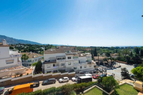 Puerto Banus Seaview Apt, Marbella